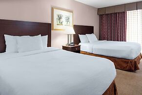 Embassy Suites by Hilton Kansas City Plaza