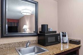 Embassy Suites by Hilton Kansas City Plaza