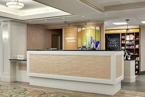 Hampton Inn Lancaster