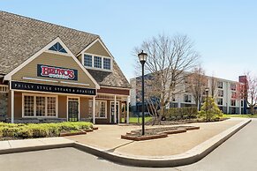 Hampton Inn Lancaster