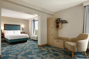 Hampton Inn Lancaster