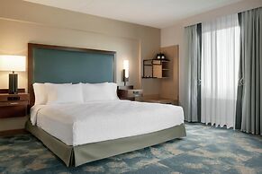 Hampton Inn Lancaster