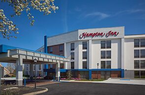 Hampton Inn Lancaster