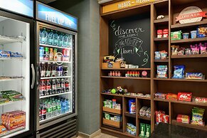 Hampton Inn Lancaster