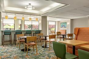 Hampton Inn Lancaster