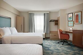 Hampton Inn Lancaster