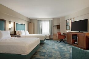 Hampton Inn Lancaster