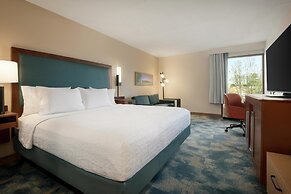 Hampton Inn Lancaster