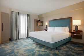 Hampton Inn Lancaster