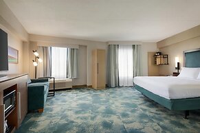 Hampton Inn Lancaster