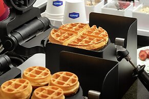 Hampton Inn Lancaster