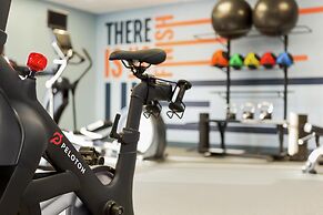 Hampton Inn Lancaster