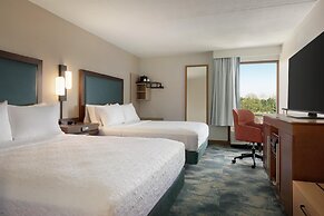 Hampton Inn Lancaster