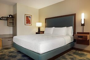 Hampton Inn Lancaster