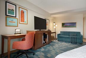 Hampton Inn Lancaster
