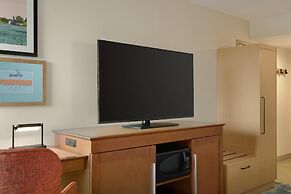 Hampton Inn Lancaster