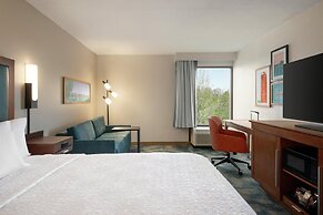 Hampton Inn Lancaster