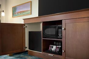 Hampton Inn Lancaster