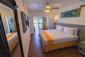 Jolly Beach Antigua - All-inclusive