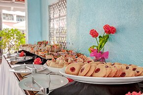 Jolly Beach Antigua - All-inclusive