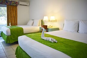 Jolly Beach Antigua - All-inclusive