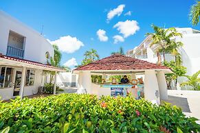 Jolly Beach Antigua - All-inclusive