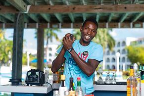 Jolly Beach Antigua - All-inclusive