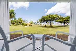 Jolly Beach Antigua - All-inclusive