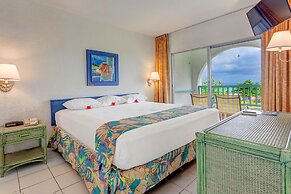 Jolly Beach Antigua - All-inclusive
