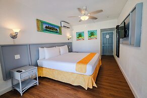 Jolly Beach Antigua - All-inclusive