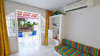 Jolly Beach Antigua - All-inclusive