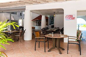 Jolly Beach Antigua - All-inclusive