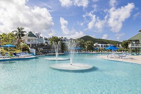 Jolly Beach Antigua - All-inclusive