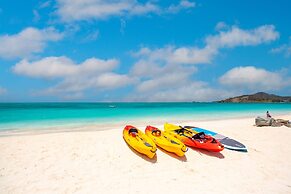 Jolly Beach Antigua - All-inclusive