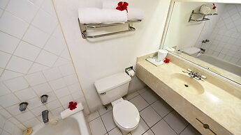 Jolly Beach Antigua - All-inclusive