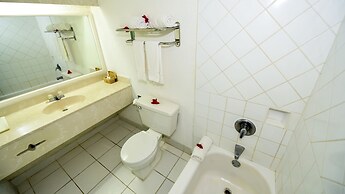 Jolly Beach Antigua - All-inclusive