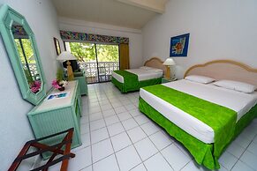 Jolly Beach Antigua - All-inclusive