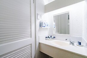 Jolly Beach Antigua - All-inclusive