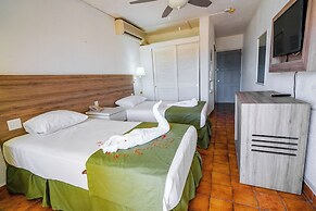 Jolly Beach Antigua - All-inclusive