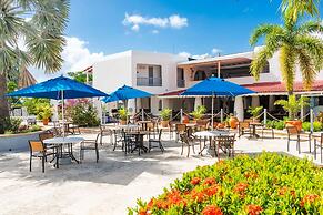 Jolly Beach Antigua - All-inclusive