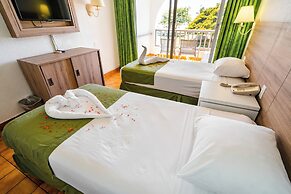 Jolly Beach Antigua - All-inclusive