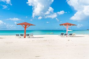 Jolly Beach Antigua - All-inclusive