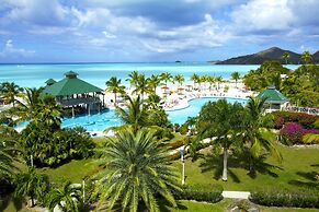 Jolly Beach Antigua - All-inclusive