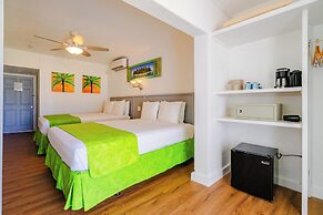 Jolly Beach Antigua - All-inclusive