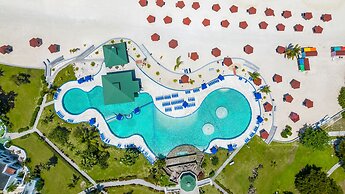 Jolly Beach Antigua - All-inclusive