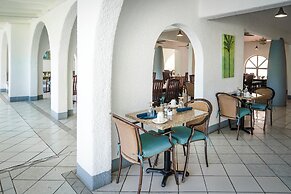 Jolly Beach Antigua - All-inclusive