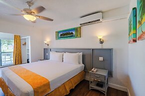 Jolly Beach Antigua - All-inclusive