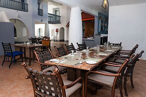 Jolly Beach Antigua - All-inclusive