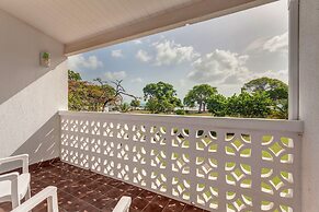 Jolly Beach Antigua - All-inclusive