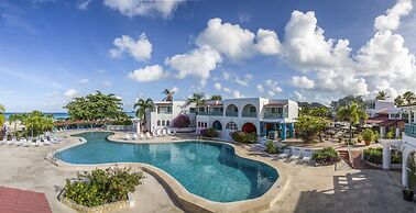 Jolly Beach Antigua - All-inclusive